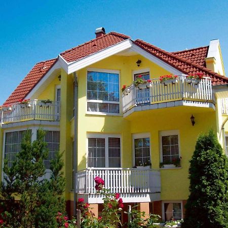 Apartment Siofok, Lake Balaton 1 Bagian luar foto
