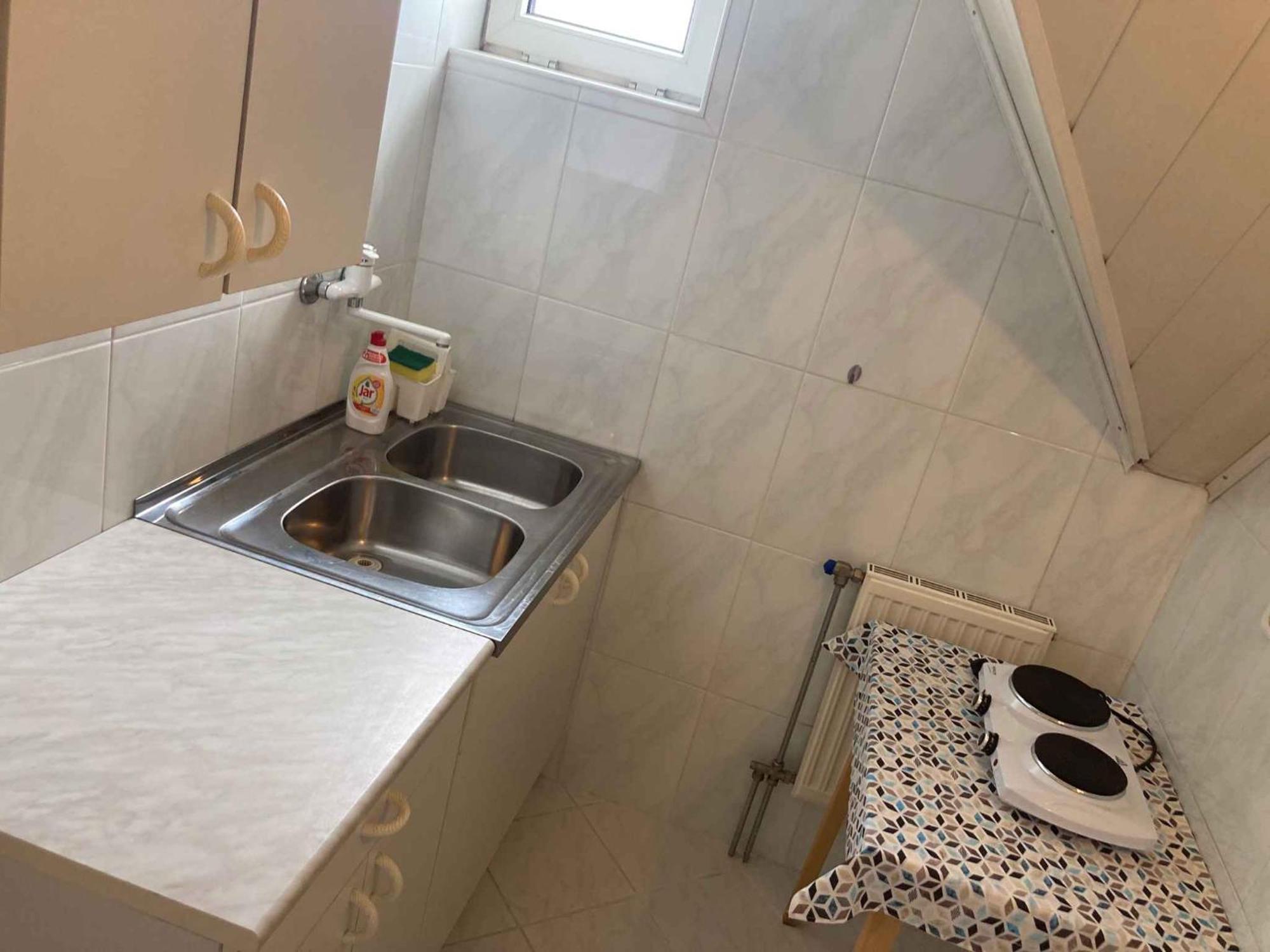 Apartment Siofok, Lake Balaton 1 Bagian luar foto