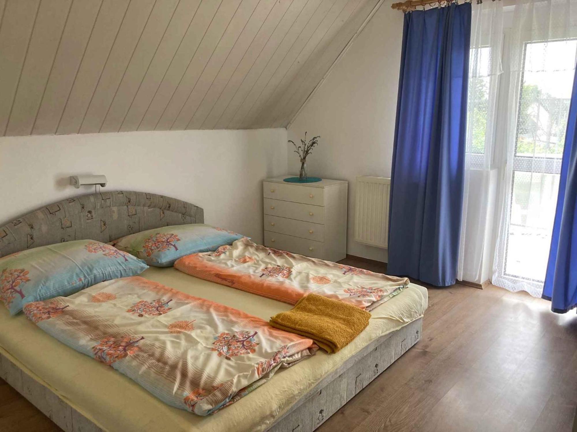 Apartment Siofok, Lake Balaton 1 Bagian luar foto