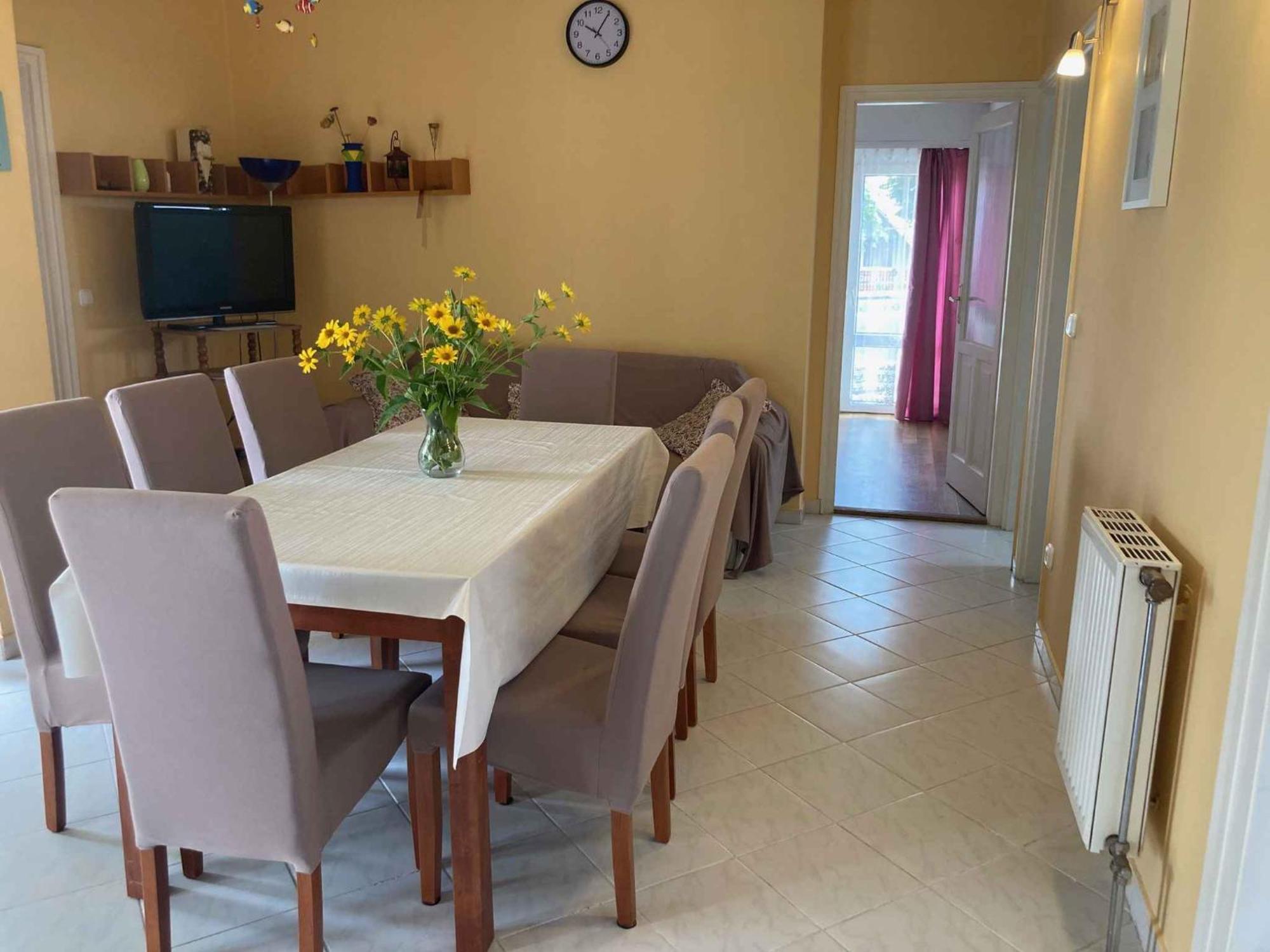 Apartment Siofok, Lake Balaton 1 Bagian luar foto