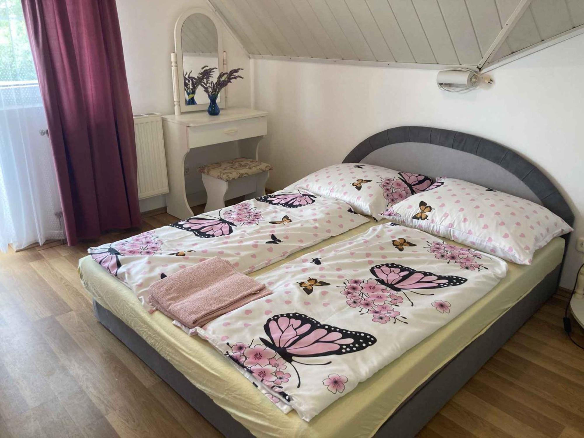 Apartment Siofok, Lake Balaton 1 Bagian luar foto