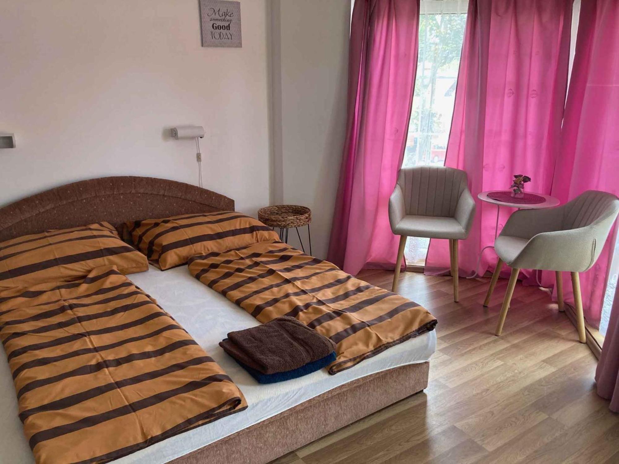 Apartment Siofok, Lake Balaton 1 Bagian luar foto