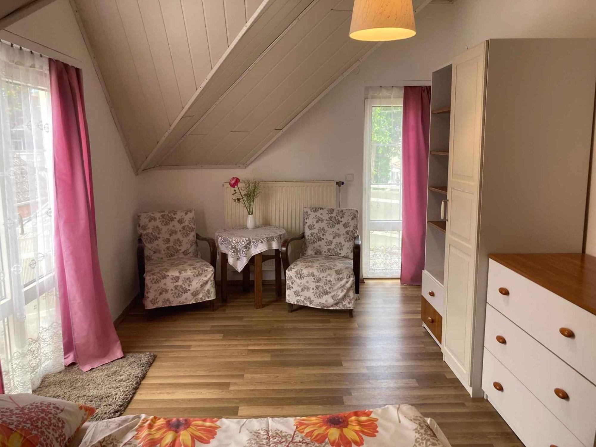 Apartment Siofok, Lake Balaton 1 Bagian luar foto