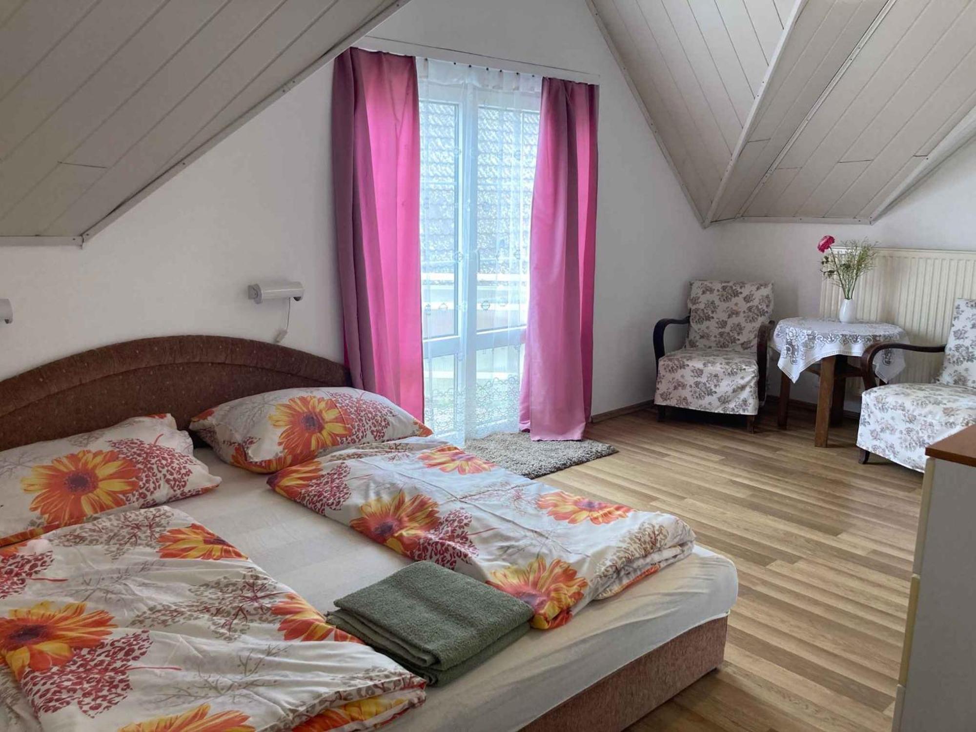 Apartment Siofok, Lake Balaton 1 Bagian luar foto